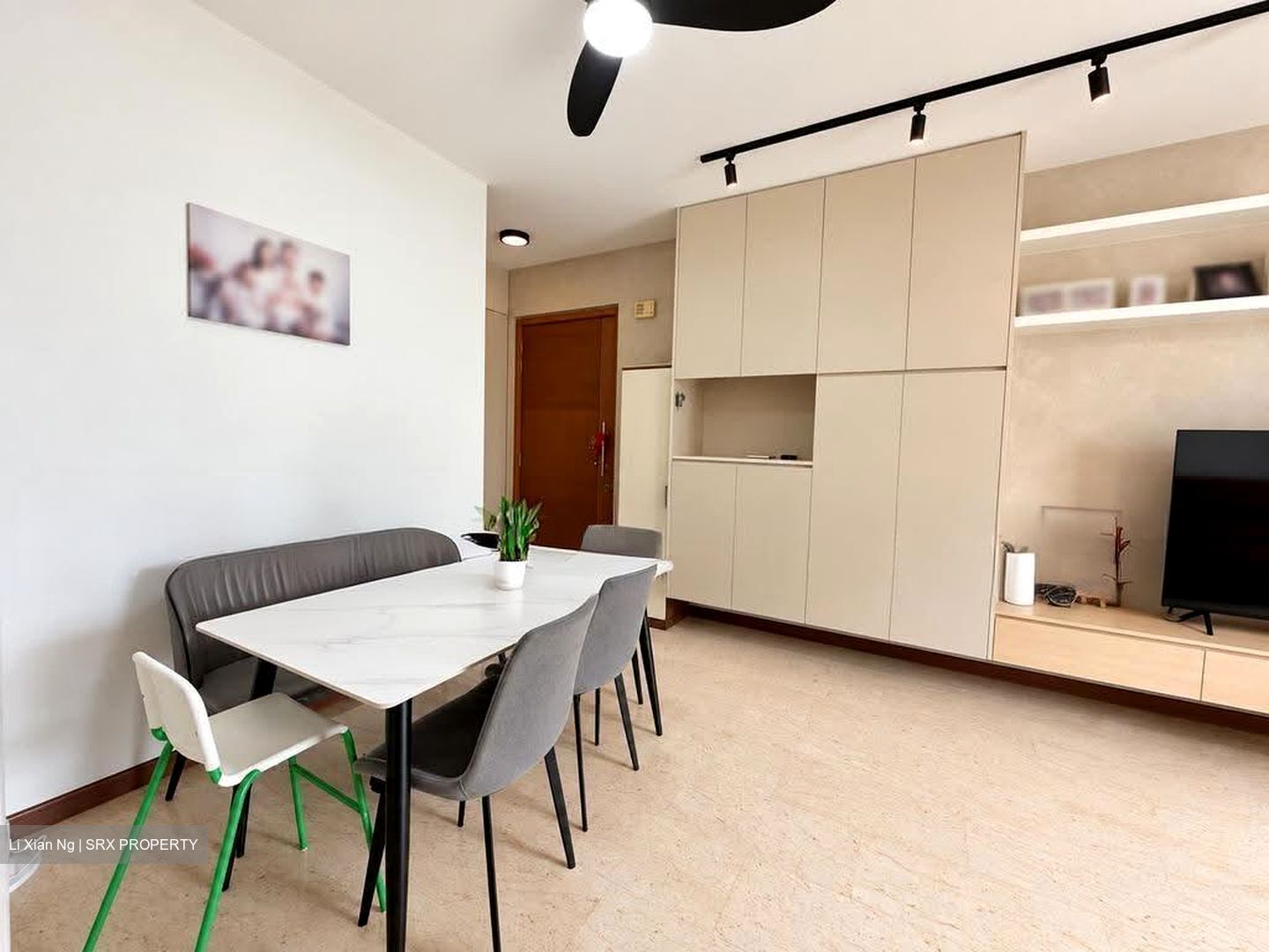 SunGlade (D19), Condominium #615029211